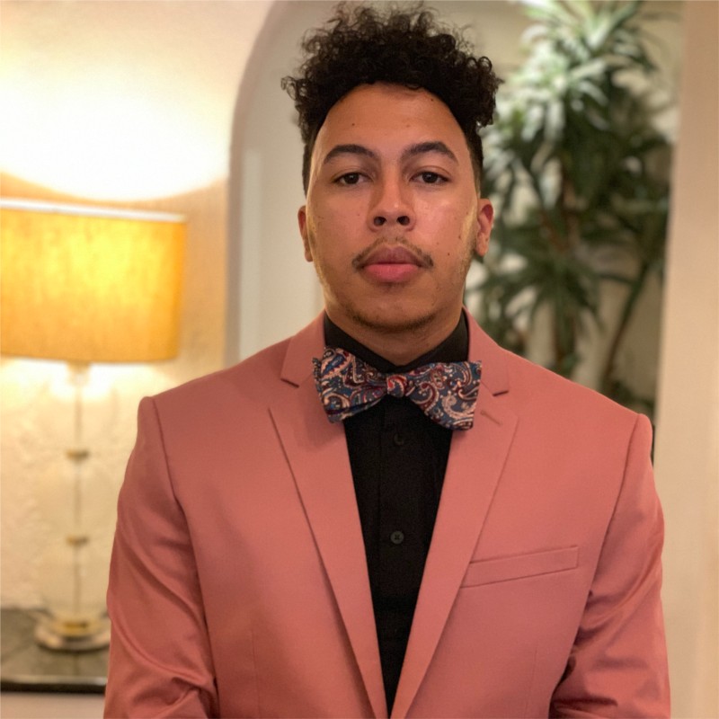 DeAndre Baylor Judicial Clerk Montgomery County Circuit Court DeAndre Baylor Judicial Clerk Montgomery County Circuit Court