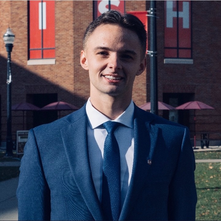 Jack Platten - Business Operations Intern - The Ohio State University  Center for Real Estate
