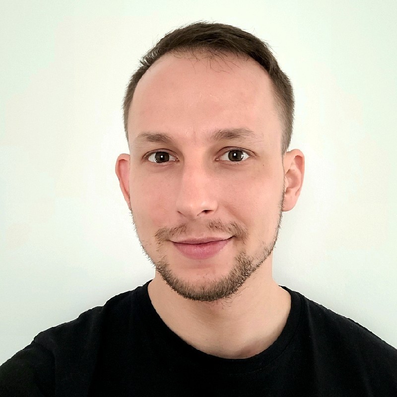 Jakub Lietavec - Data Architect - Národná banka Slovenska | LinkedIn