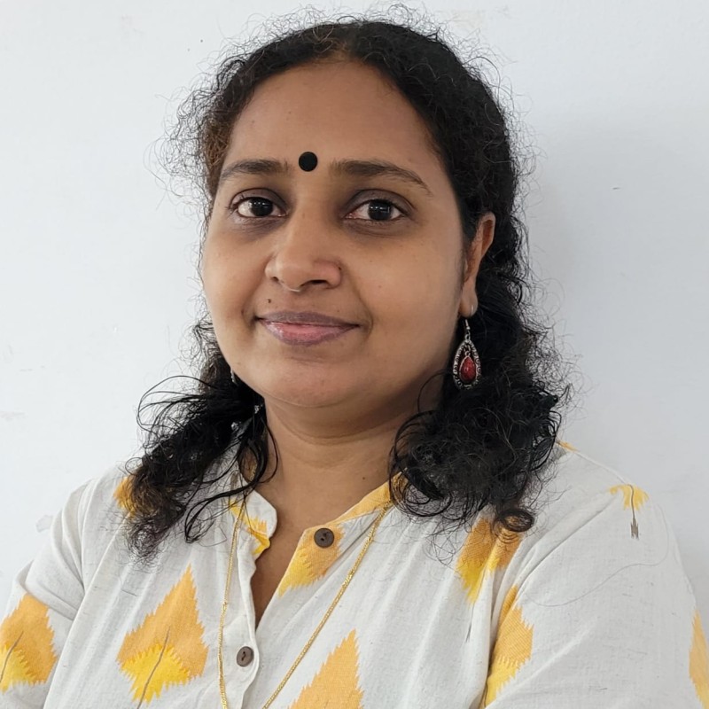 Deepa S - Associate Professor - COLLEGE OF ARCHITECTURE TRIVANDRUM ...