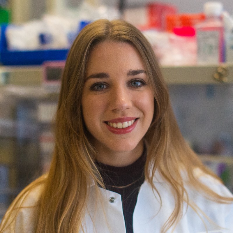 Linsin Smith, PhD - Scientist - Epic Bio | LinkedIn