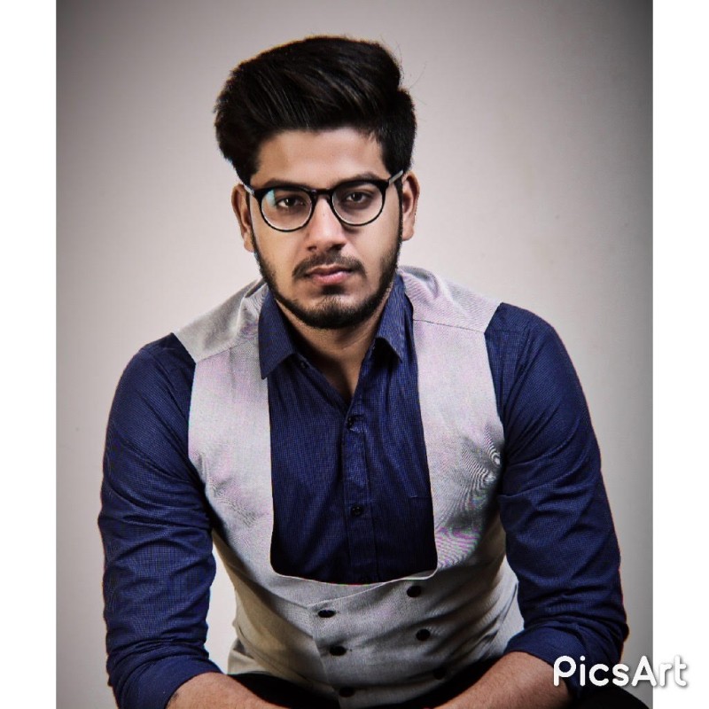 Arshad Saifi - Ghaziabad, Uttar Pradesh, India | Professional Profile ...