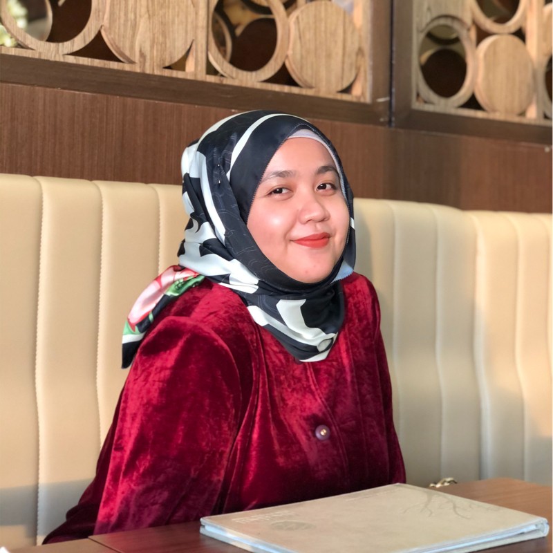 Nur Atiqah Ahmad - Quality Advisor - Aker Solutions | LinkedIn