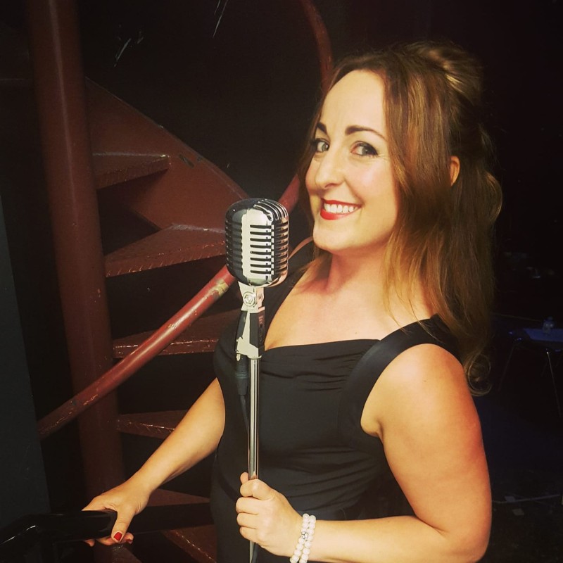 Paige Hansen - Jazz DJ - KNKX Public Radio | LinkedIn