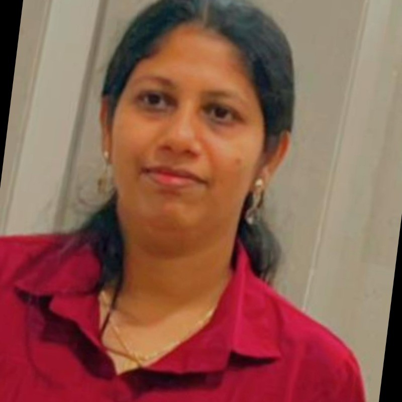 Deepa Vasanthkumar - Publicis Sapient | LinkedIn