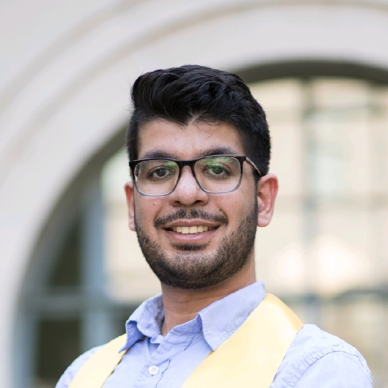 Arsalan Baig - Surgical Technician/Dental Assistant - Texas Dental