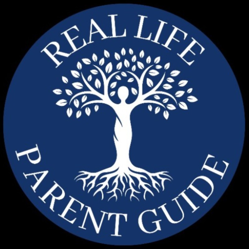 Kim Muench - Real Life Parent Guide