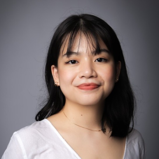 Profile photo of Natasia Wangsa Putra