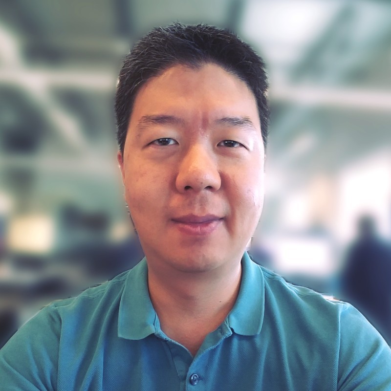 Nicholas Lee - Senior Software Engineer - Zephyr AI | LinkedIn