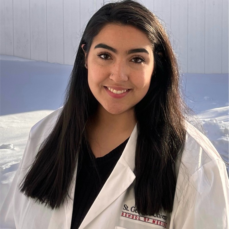 Alyssa Shipman - Medical Student - St. George's University | LinkedIn