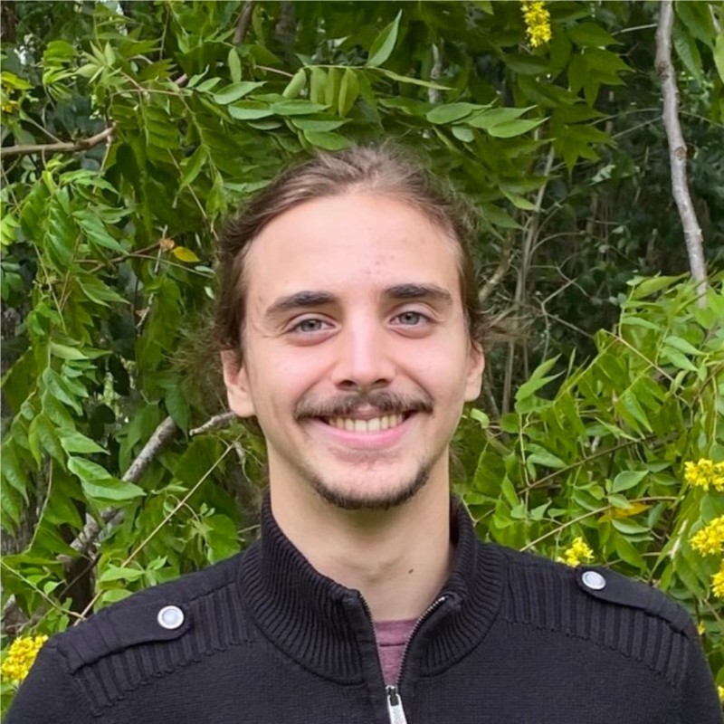 Paul Grau Jr - Undergraduate Teaching Assistant for COP3530 Data Structures  and Algorithms - University of Florida | LinkedIn