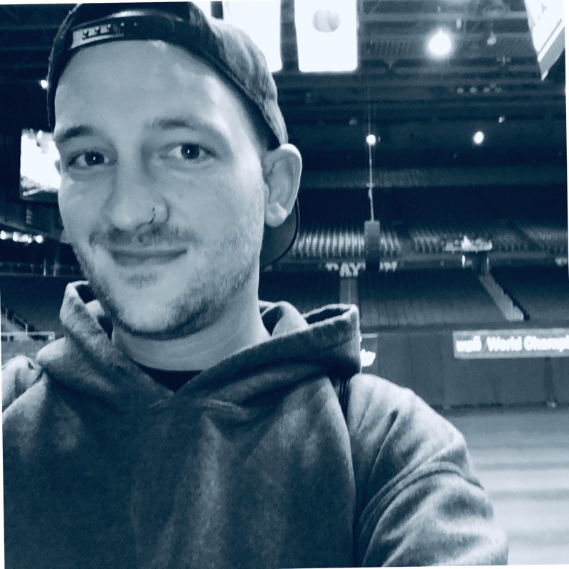 Cory Oliver | LinkedIn