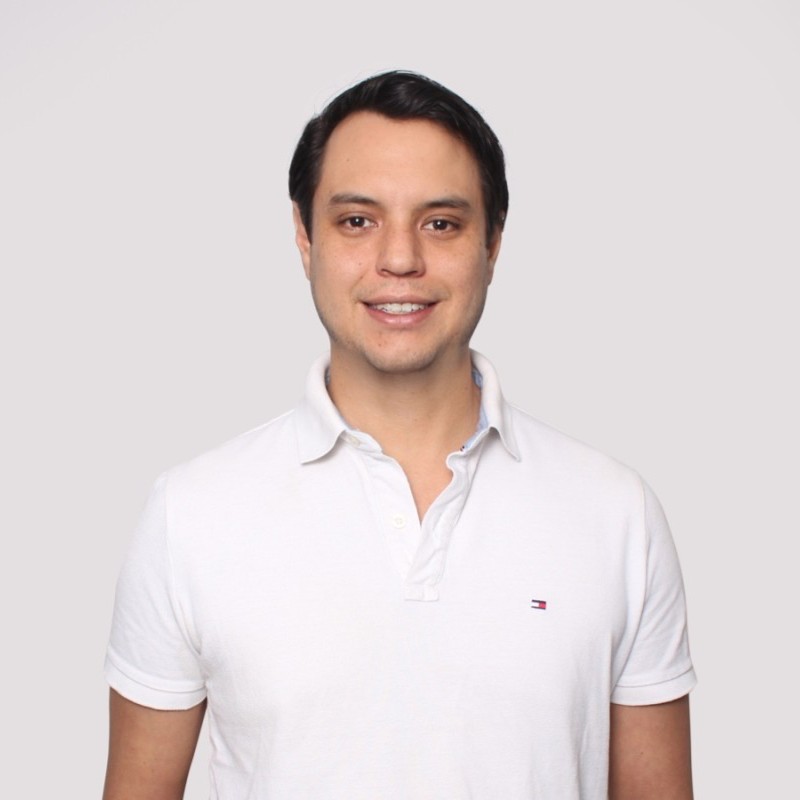 José Ramón Zúñiga - Chief Technology Officer - NXTAgro | LinkedIn