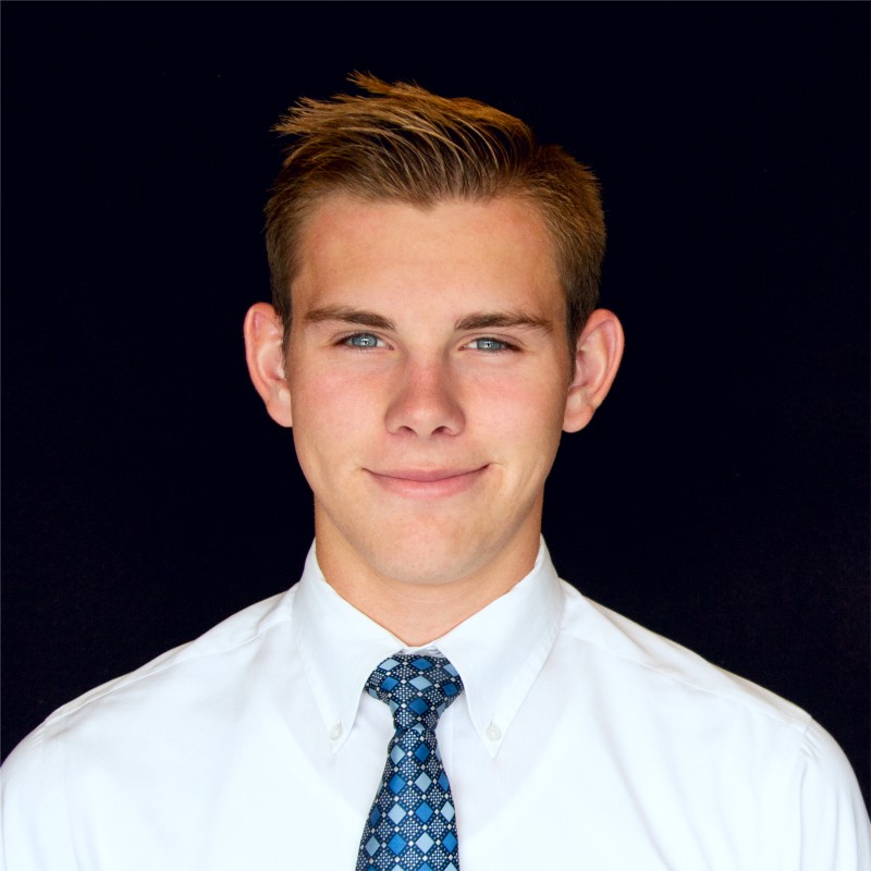 Tyler Shumway Brigham Young University Sandy Utah United States Tyler Shumway Brigham Young University Sandy Utah United States