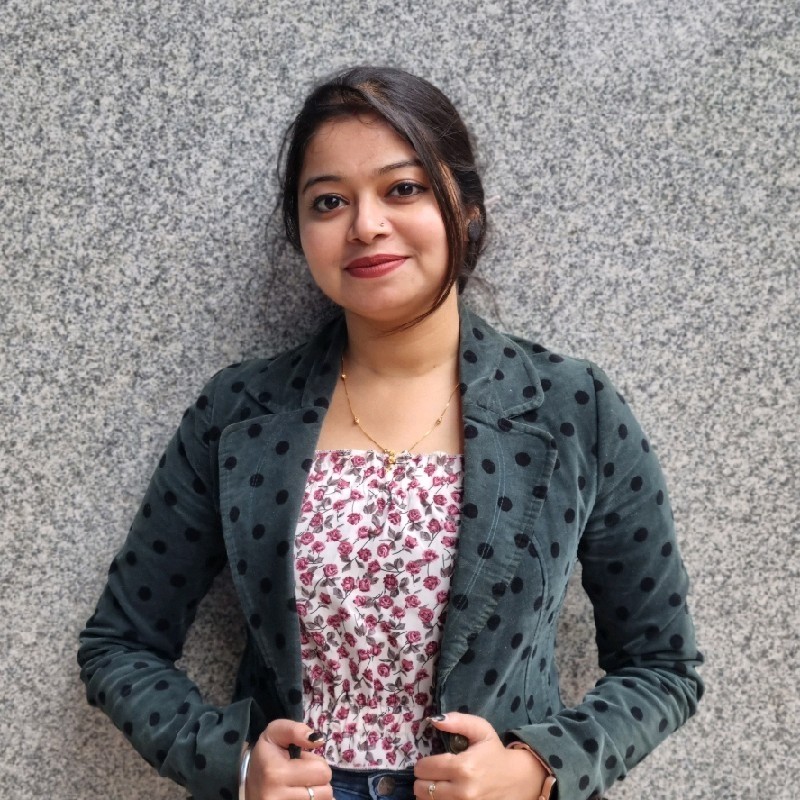 Vipra Srivastava - Senior creative Associate - BYJU'S | LinkedIn