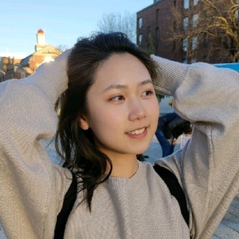Carmen Liang - Software Engineer Intern - SeQure | LinkedIn