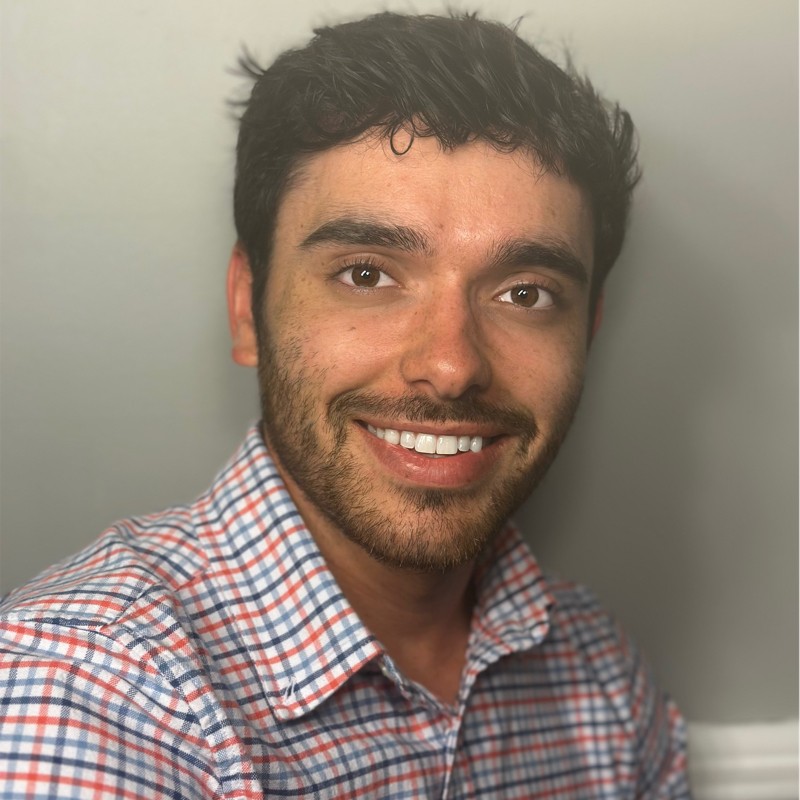 Ryan Zuba - Optometric Assistant - Palmetto Eye Care | LinkedIn