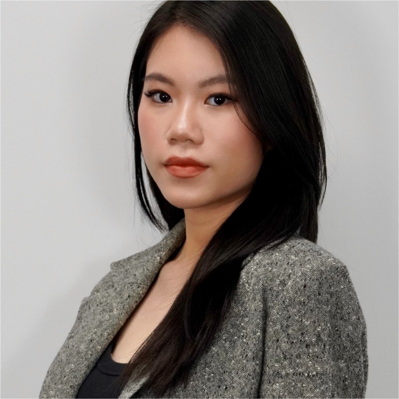 Chau Chu - Market Research Interviewer - McNair yellowSquares | LinkedIn