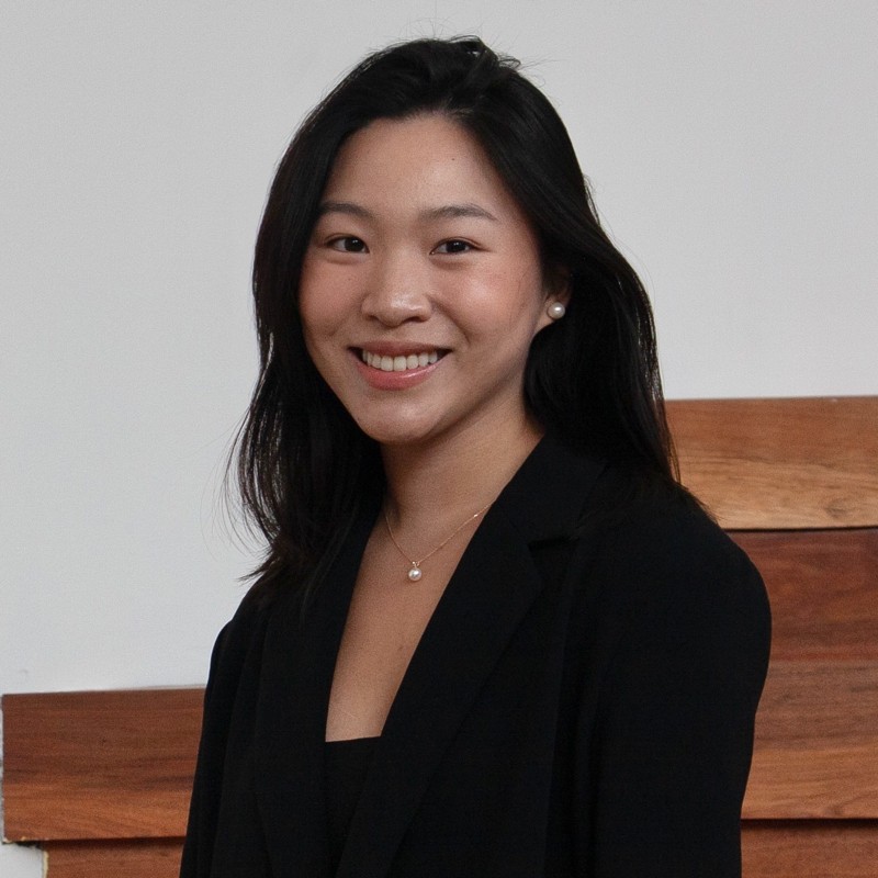 Joy Lee - Student Fellow - Startup Law Initiative at Berkeley Law | LinkedIn