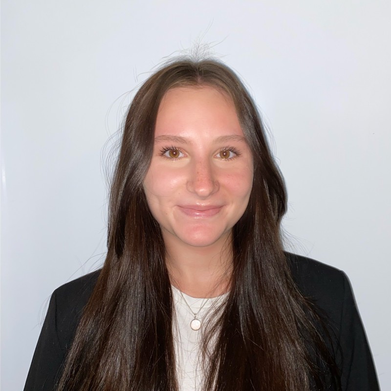 Sofia Samangy - Student Assistant - The Ohio State University | LinkedIn