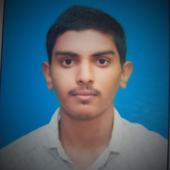 Aniketh Kumar - Siddhartha Degree College - Dilsukhnagar - Hyderabad ...