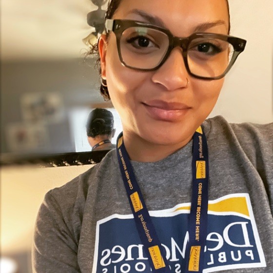 Diamond Turner Clerk Des Moines Public Schools LinkedIn Diamond Turner Clerk Des Moines Public Schools LinkedIn