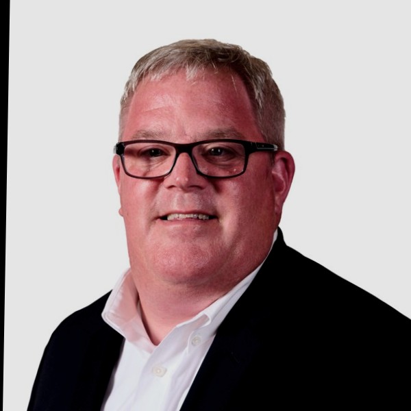 Mark Scanlon - Senior Territory Manager [2020-Present] ○ District Manager  [2018-2020] - FedEx Ground