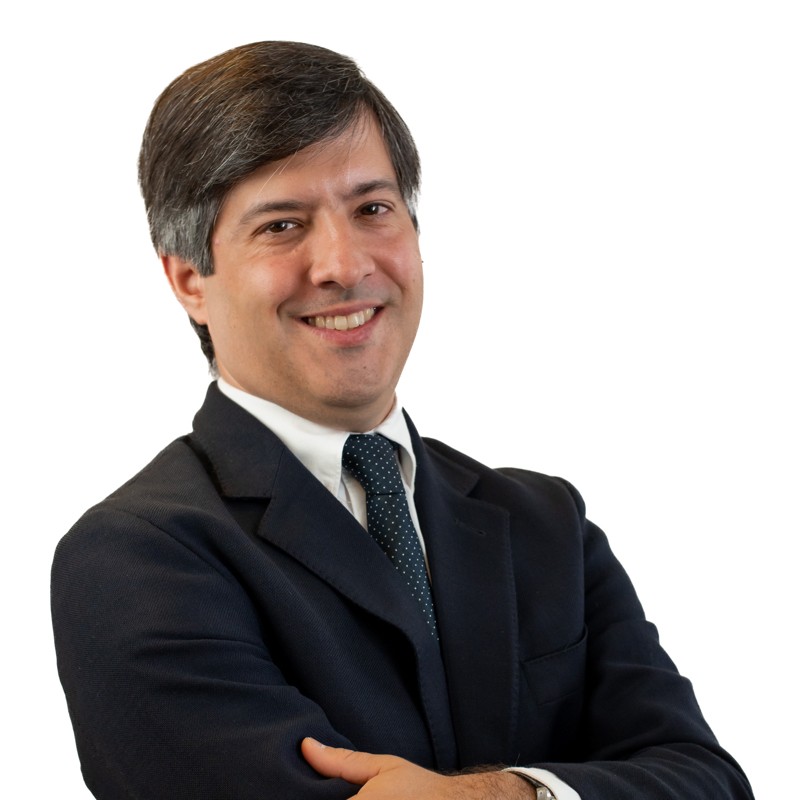 José Fernando Rovira-Rullán - Capital Member - Ferraiuoli LLC | LinkedIn