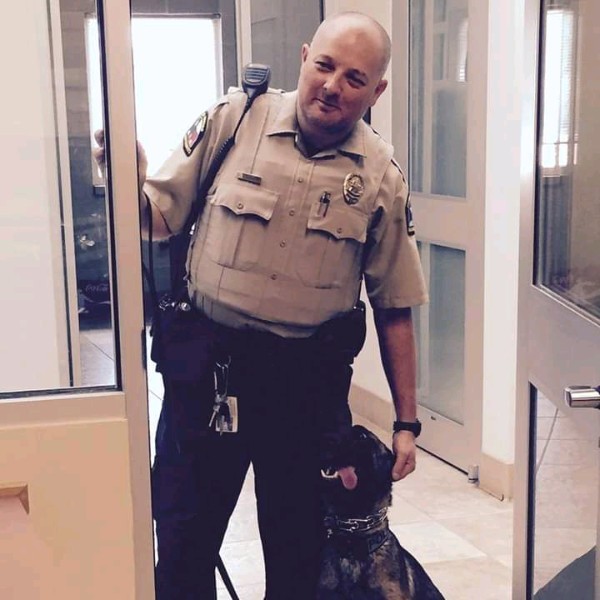 Dax Gollaher - Animal Control Officer - Town of Flower Mound | LinkedIn