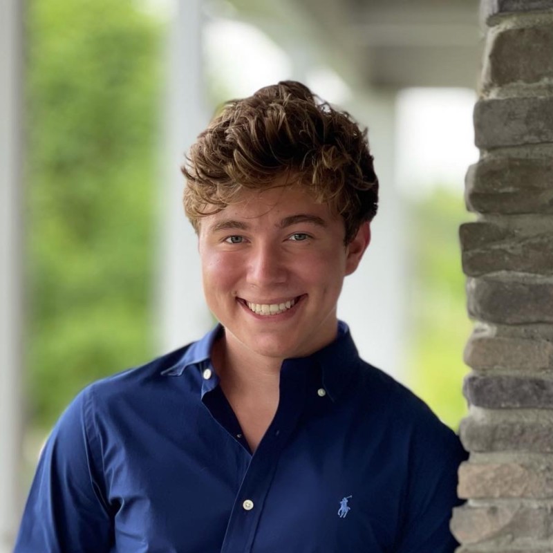 Carter Cornelius Marketing Clerk Stryker LinkedIn Carter Cornelius Marketing Clerk Stryker LinkedIn