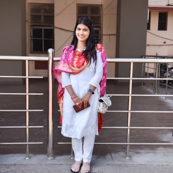 Dr. Archana Asatkar - central university of gujarat - India | LinkedIn