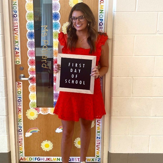 Renee Ditmore Elementary School Teacher Bowling Green City Schools Renee Ditmore Elementary School Teacher Bowling Green City Schools