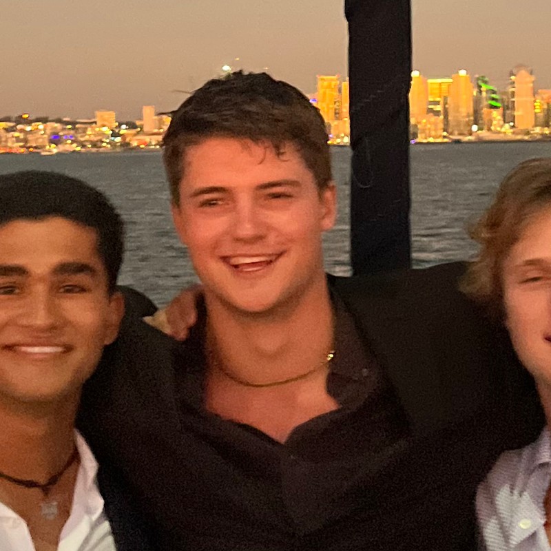 Dylan Myers San Diego State University Santee California United Dylan Myers San Diego State University Santee California United