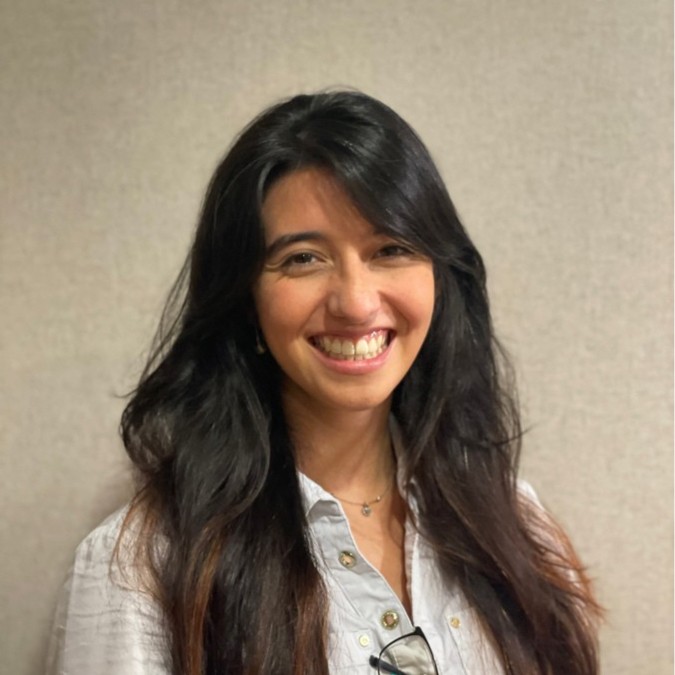 Elisa Cordero - Student Supervisor - City of Albuquerque | LinkedIn