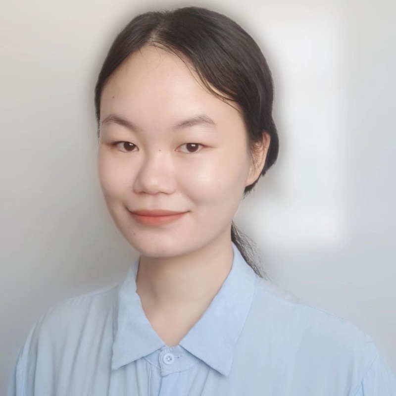 Stella Liu - Business Development Representative - Foshan Lanyi ...