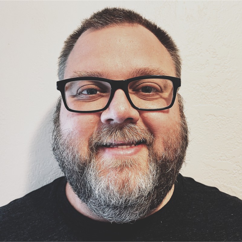 Adam Hall - Engineering Leader, Open Connect Platform - Netflix