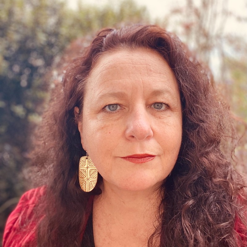 Sarah Wilcox - Digital Communications Manager - Tasmanian Aboriginal ...