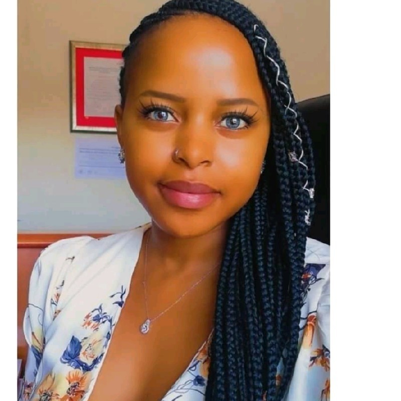 Yonela Mlunguza - Personal Assistant - M2m projects cc | LinkedIn