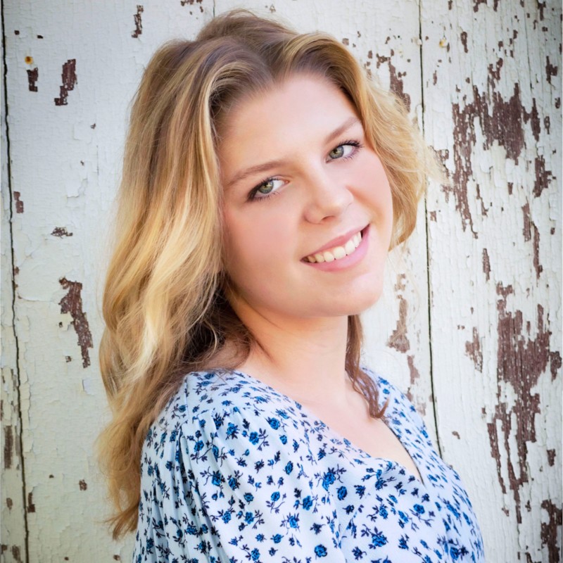 Danielle Turner - Student Ambassador - Plymouth High School | LinkedIn