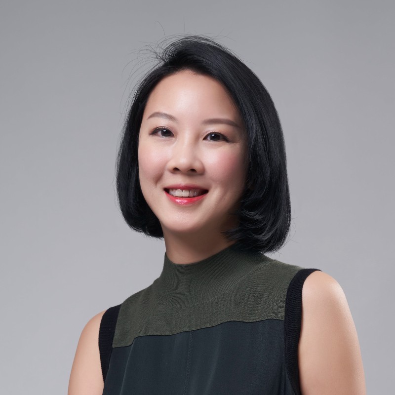 Yvonne Lee - Client Services Director - Digitas Singapore | LinkedIn