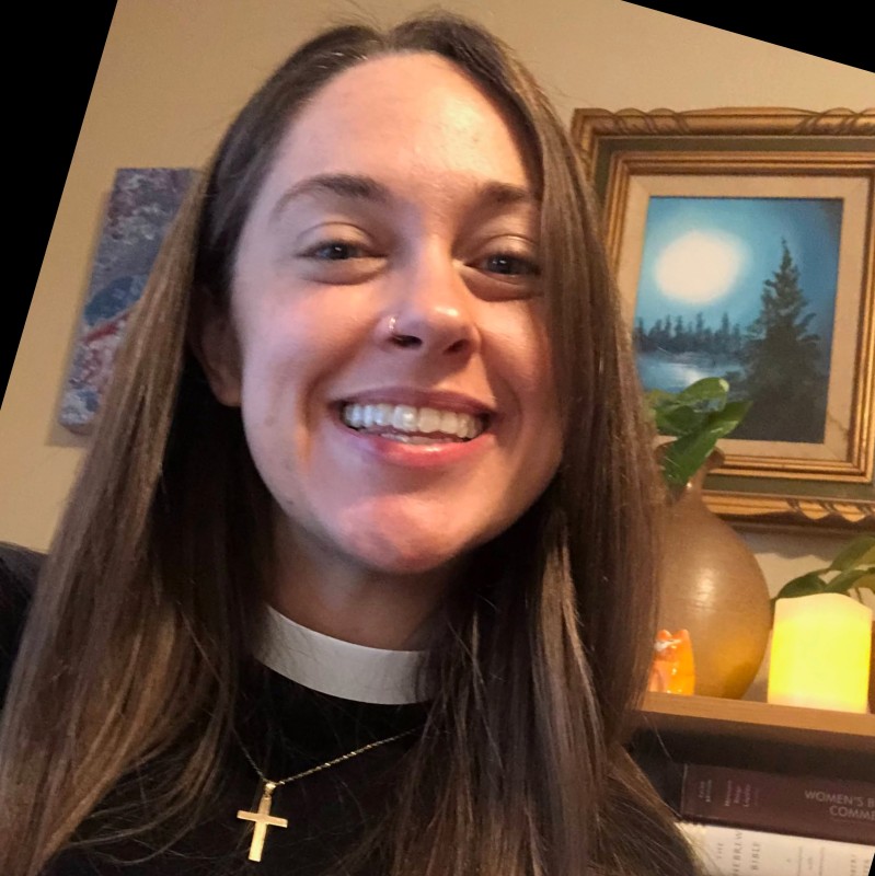 Rev Sammie Evans Khek Director Civic Engagement PACT: People Rev Sammie Evans Khek Director Civic Engagement PACT: People