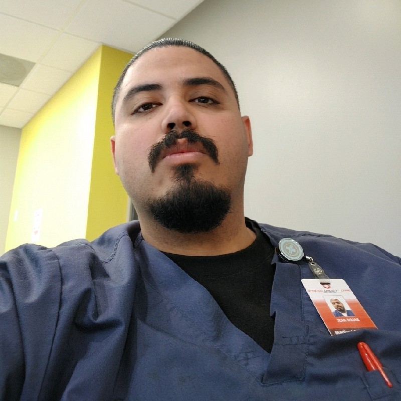 JEAN ROJAS - Medical Assistant - Xpress Urgent Care | LinkedIn