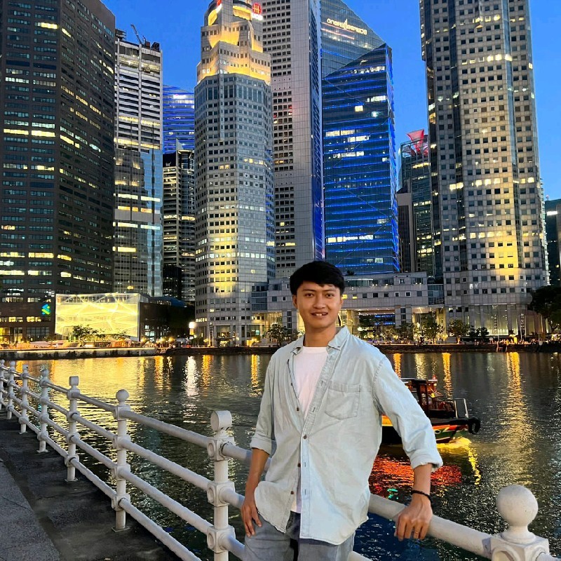 Aung Aye Aung - Singapore, Singapore | Professional Profile | LinkedIn