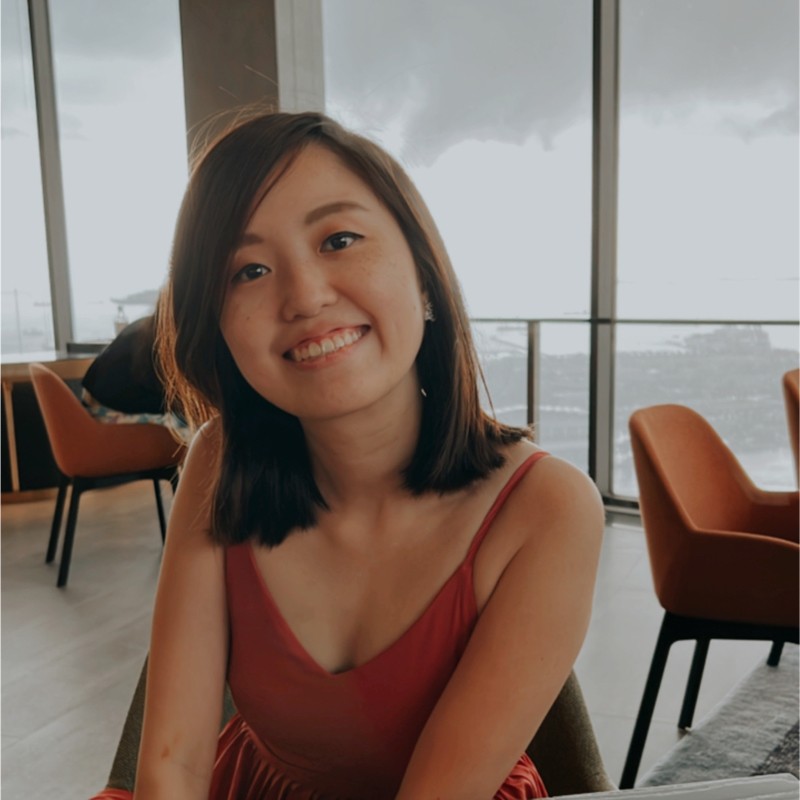 Hazel Lee - Community Manager and SEA Impact Manager - WeWork | LinkedIn