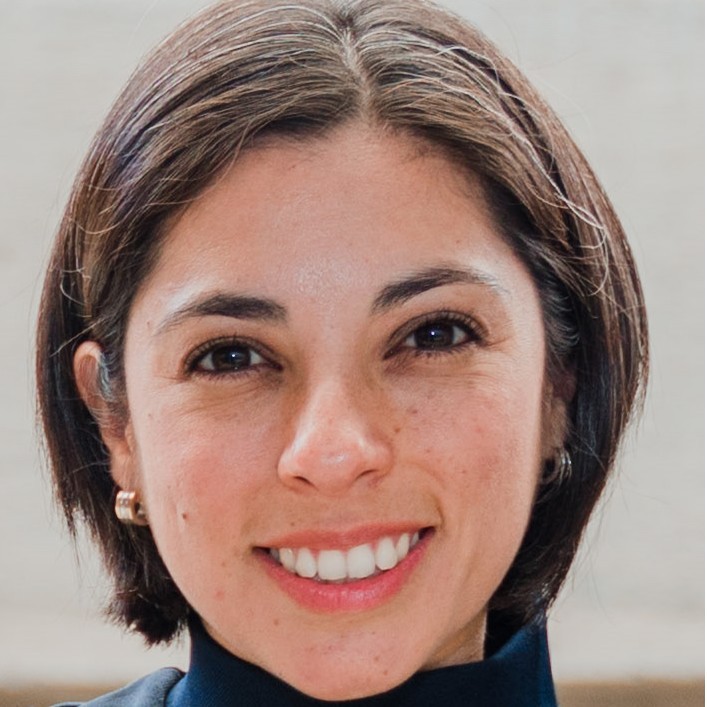 Izda Ramos - Maestra de cátedra - Tecnológico de Monterrey | LinkedIn