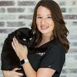 Shelby Crump, DVM - Associate Veterinarian - Freeport Veterinary Medical  Center, . | LinkedIn