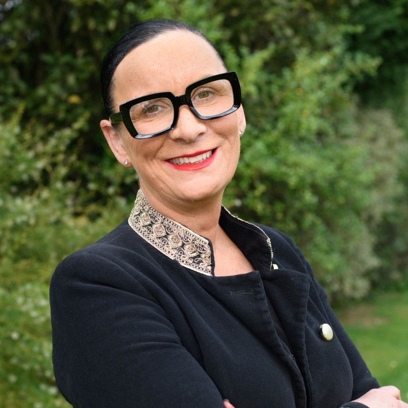 Joanne Craughwell - Regional Director of Talent & Culture - New Zealand ...