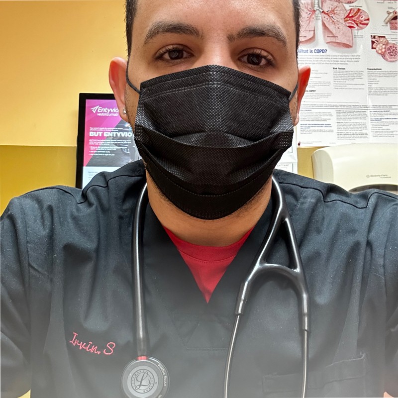 Irving Segarra - BronxCare Health System | LinkedIn