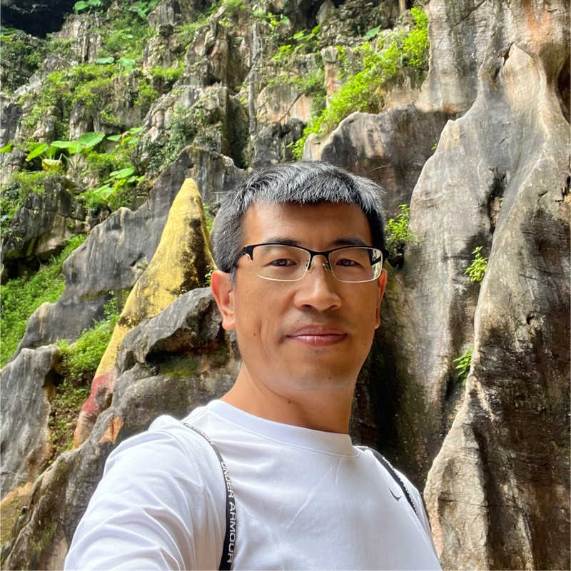 Steve Guo - Lead Backend Developer - TripleA | LinkedIn