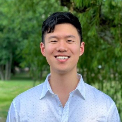 Noah Choe - Data Engineer - Cognizant | LinkedIn